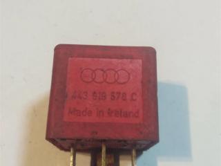 реле (прочие) Volkswagen Passat B5 [рестайлинг] 2002, 1.9 л., TDi, дизель, седан, 191906383C, .