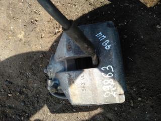 суппорт передний правый Volkswagen Golf 5 поколение 2007, 2.0 л., TDi, дизель, хетчбэк 5 дв., 1K0615124E, .