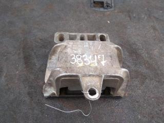 подушка крепления КПП Skoda Octavia 2 поколение (A5) 2005, 1.6 л., бензин, седан, 1J0199555AK, .