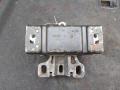 подушка крепления КПП Skoda Octavia 2 поколение (A5) 2005, 1.6 л., бензин, седан, 1J0199555AK, . - фото №3