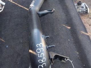 патрубок интеркулера Volvo S40 2 поколение 2005, 2.5 л., бензин, седан, 3M51-9A673-UC, B5254T, .