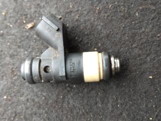 форсунка Audi A2 8Z 2002, 1.4 л., бензин, хетчбэк 5 дв., 036906031M, AUA, BBY, .