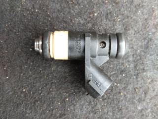 форсунка Audi A2 8Z 2002, 1.4 л., бензин, хетчбэк 5 дв., 036906031M, AUA, BBY, .