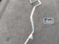 трубка кондиционера Audi A4 B7 2006, 3.0 л., дизель, седан, AVF, 8E0260707BH, AWT, BDV, AWX, AMM, ASM, . - фото №2