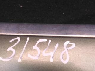 молдинг двери передней правой Volkswagen Passat B5 [рестайлинг] 2002, 1.9 л., TDi, дизель, седан, 3B0853516B, 3B0853516C, 3B0898572, .