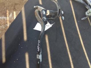 петля крышки багажника Volkswagen Touareg 1 поколение 2004, 4.2 л., бензин, внедорожник 5 дв., 7L6827301B, 7L6827302C, .