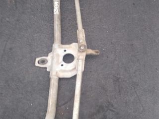 механизм стеклоочистителя (трапеция дворников) Volkswagen Golf 4 поколение 2001, 1.8 л., бензин, хетчбэк 5 дв., 1J1955603B, .