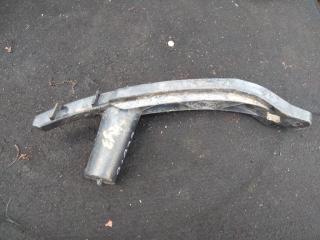 Крепление бампера переднего Volkswagen Golf 5 поколение 2007, 2.0 л., TDi, дизель, хетчбэк 5 дв., 1K0807889B, .