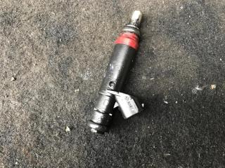 форсунка Volkswagen Polo 4 поколение [рестайлинг] 2007, 1.2 л., бензин, хетчбэк 5 дв., 03D906031C, CFH, BMD, AWY, .