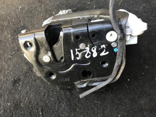 замок двери передней правой Audi A4 B7 2006, 2.0 л., бензин, седан, 8E1837016AB, .