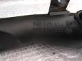 патрубок (трубопровод, шланг) Skoda Fabia 2 поколение (5J) 2007, 1.4 л., TDi, дизель, хетчбэк 5 дв., 6Q0129654D, BMS, BNM, 6Q0129654AL, 6Q0129656L, BNV - фото №3