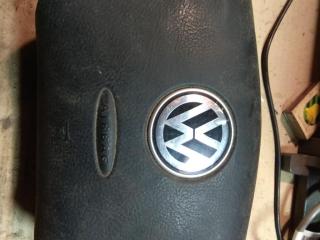 подушка безопасности водителя Volkswagen Sharan 1 поколение [рестайлинг] 2002, 2.0 л., бензин, минивэн, 3B0880201BH, .