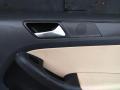 обшивка двери задняя левая Volkswagen Jetta 6 поколение 2012, 2.0 л., бензин, седан, 5C6867212, . - фото №2