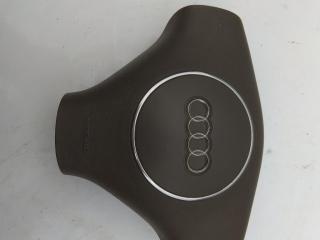 подушка безопасности водителя Audi A6 4B/C5 [рестайлинг] 2003, 2.8 л., бензин, седан, 8E0880201BA26Z, .