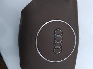 подушка безопасности водителя Audi A6 4B/C5 [рестайлинг] 2003, 2.8 л., бензин, седан, 8E0880201AA, .