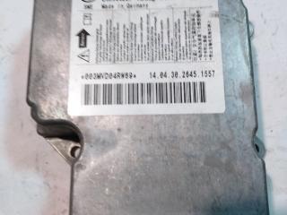 блок AirBag Volkswagen Jetta 6 поколение 2012, 2.0 л., бензин, седан, 5C0959655AD, .