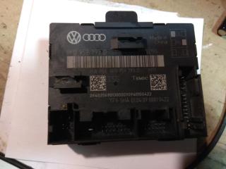 модуль управления двери Audi A4 B8/8K [рестайлинг] 2011, бензин, 8K0959793D, 8K0959793H, .
