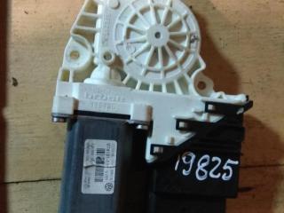 моторчик стеклоподъемника задний левый Volkswagen Passat B6 2009, 2.0 л., бензин, седан, 8K0959793D, 8K0959793H, .