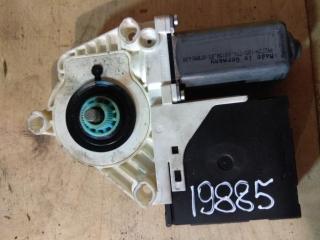 моторчик стеклоподъемника передний левый Volkswagen Passat B6 2006, 2.0 л., бензин, седан, 1K0959701AC, .