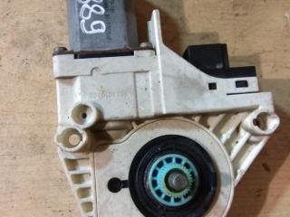 моторчик стеклоподъемника передний левый Audi A6 4F/C6 2006, 3.2 л., бензин, седан, 4F0959801B, .