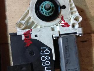 моторчик стеклоподъемника передний левый Volkswagen Passat B6 2006, 2.0 л., бензин, седан, 1K0959701, .