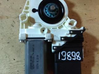 моторчик стеклоподъемника задний правый Volkswagen Passat B6 2006, 2.0 л., бензин, седан, 1K0959704D, .