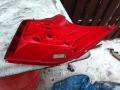 фонарь задний левый Volkswagen Golf 4 поколение 2001, 1.8 л., бензин, хетчбэк 5 дв., 1J6945095R, . - фото №3