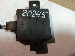 блок управления сигнализацией Audi A8 D3/4E [2-й рестайлинг] 2007, 4.2 л., бензин, седан, 4E0907719, .