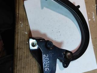 петля крышки багажника Skoda Superb 2 поколение 2011, 1.8 л., бензин, хетчбэк 5 дв., 3T0827152, .