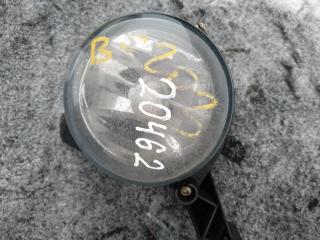 фара противотуманная правая Audi A8 D3/4E [2-й рестайлинг] 2007, 4.2 л., бензин, седан, 4476400R, .