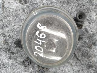 фара противотуманная правая Audi A4 B7 2006, 2.0 л., бензин, седан, 8E0941700B, .