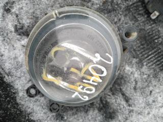 фара противотуманная правая Audi A4 B7 2006, 2.0 л., бензин, седан, 8E0941700B, .