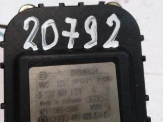 моторчик заслонки печки Audi A6 4B/C5 2000, 2.8 л., бензин, седан, 4B1820511C, .