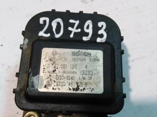 моторчик заслонки печки Audi A6 4B/C5 2000, 2.8 л., бензин, седан, 4B1820511C, .