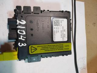 блок управления коммутационным центром Volkswagen Passat B6 2007, 2.0 л., бензин, седан, 3C0953549H, .