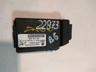 датчик магнитного поля Volkswagen Passat B6 2009, 2.0 л., бензин, седан, 3C0919965, 3C8919965, .