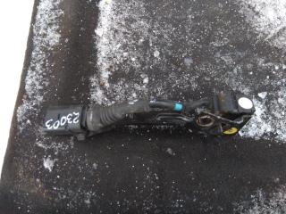 датчик ускорения Audi A8 D3/4E [2-й рестайлинг] 2007, 4.2 л., бензин, седан, 4E0616575J, .