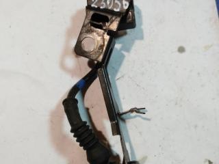 датчик ускорения Audi A8 D3/4E [2-й рестайлинг] 2007, 4.2 л., бензин, седан, 4E0616575K, .