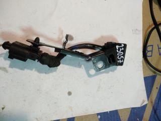 датчик ускорения Audi A8 D3/4E [2-й рестайлинг] 2007, 4.2 л., бензин, седан, 4E0616576K, .