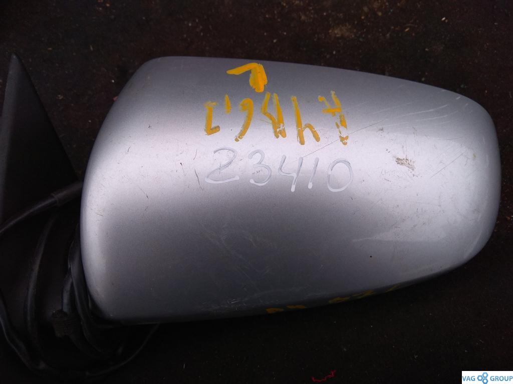 зеркало наружное левое Audi A4 B7 2006, 2.0 л., бензин, седан, 8E1858531L, . - фото №1