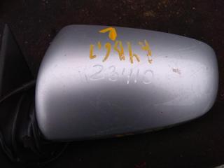 зеркало наружное левое Audi A4 B7 2006, 2.0 л., бензин, седан, 8E1858531L, .