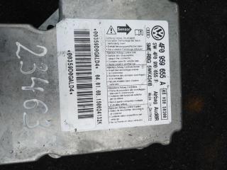 блок AirBag Audi A6 4F/C6 [рестайлинг] 2009, 3.2 л., бензин, седан, 4F0959655A, 4F0910655F, .
