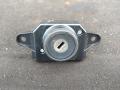замок зажигания Audi A6 4F/C6 2006, 3.2 л., бензин, седан, 4F0910131L, 4F0910132L, . - фото №2