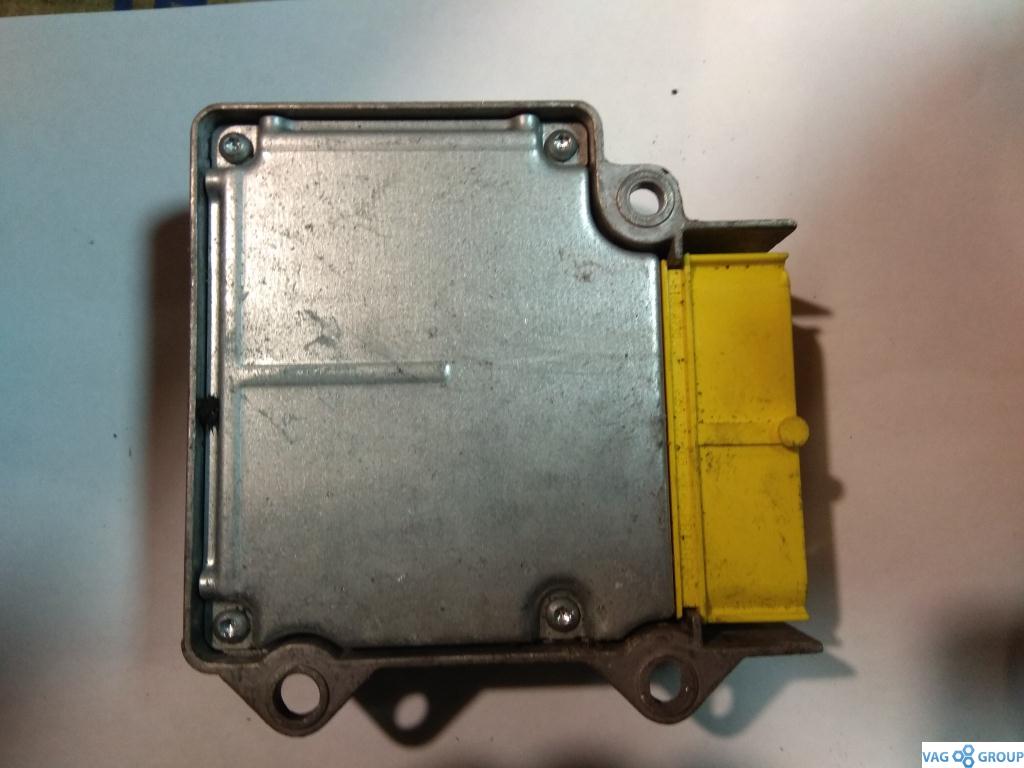 блок AirBag Volkswagen Passat B6 2006, 2.0 л., бензин, седан, 3C0909605K, . - фото №1