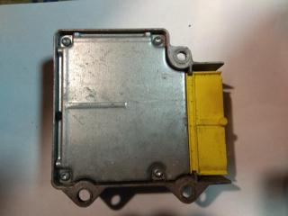 блок AirBag Volkswagen Passat B6 2006, 2.0 л., бензин, седан, 3C0909605K, .