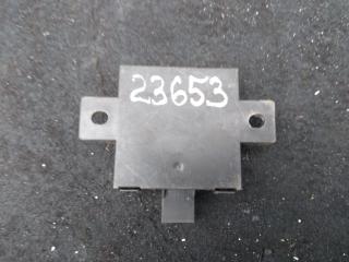 блок управления сигнализацией Audi A8 D3/4E [2-й рестайлинг] 2007, 4.2 л., бензин, седан, 4E0907719, .