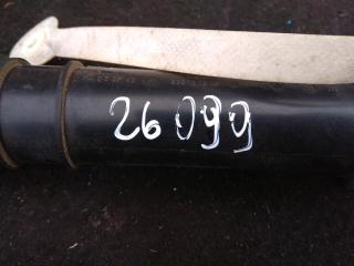 подушка безопасности боковая (шторка) Audi A6 4B/C5 2000, 2.8 л., бензин, седан, 4B5880741, .