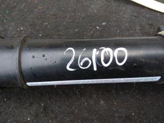 подушка безопасности боковая (шторка) Audi A6 4B/C5 2000, 2.8 л., бензин, седан, 4B5880741, .