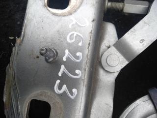 петля капота левая Audi A8 D3/4E [2-й рестайлинг] 2007, 4.2 л., бензин, седан, 4E0823301F, 4E0823301G, .