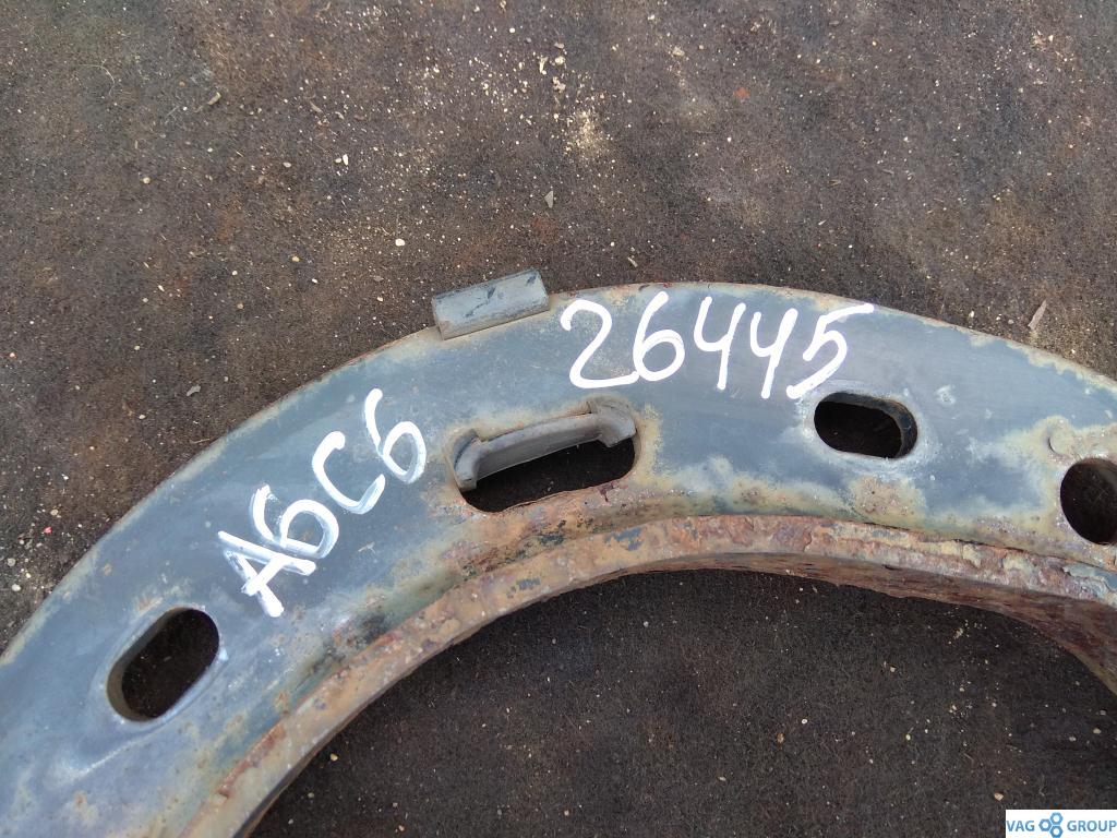 рычаг задний Audi A6 4F/C6 2006, 3.2 л., бензин, седан, 4F0505323H, . - фото №1